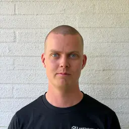 Kalle Sutinen, Luottoterassien timpuri